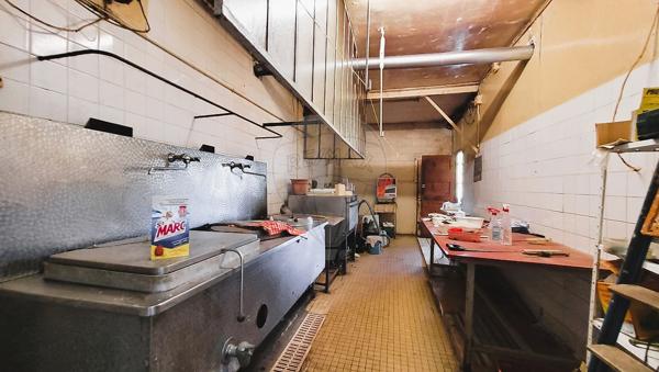 Immeuble  en vente - Nièvre - 58