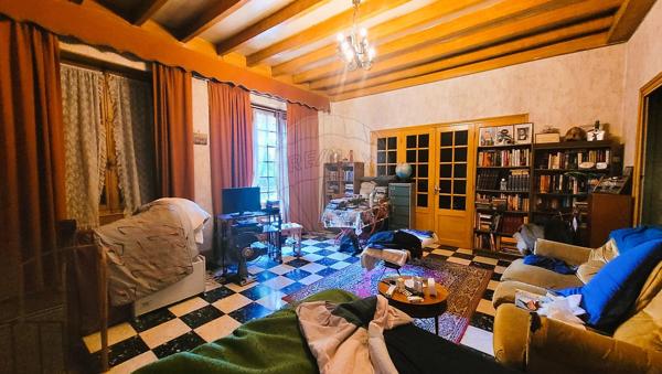 Immeuble  en vente - Nièvre - 58