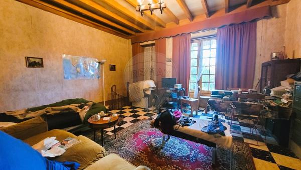 Immeuble  en vente - Nièvre - 58