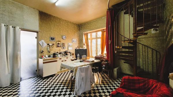 Immeuble  en vente - Nièvre - 58