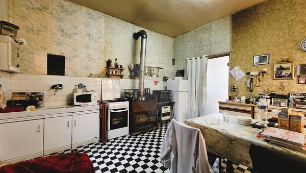 Immeuble  en vente - Nièvre - 58