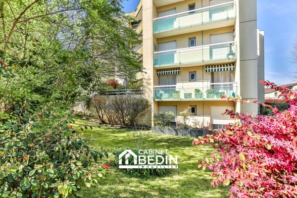 Vente Appartement T4 Dax 2 chambres