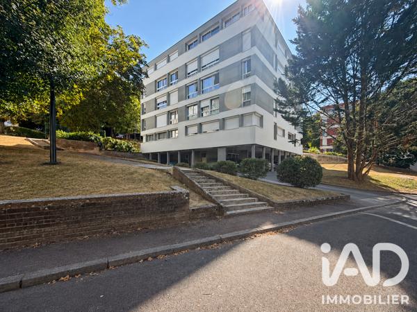 Appartement à vendre 4 pièces 75 m² Combs-la-Ville