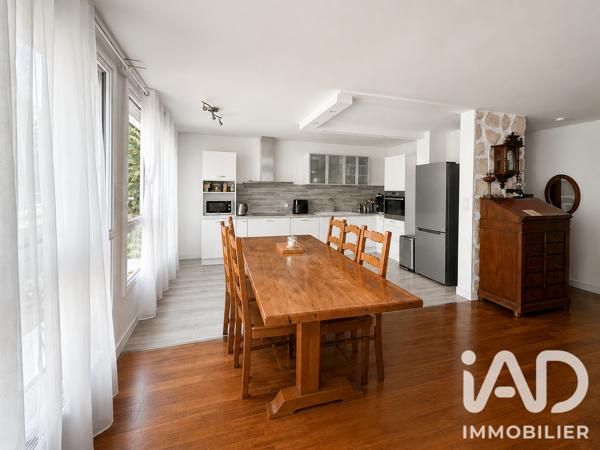 Appartement à vendre 4 pièces 75 m² Combs-la-Ville