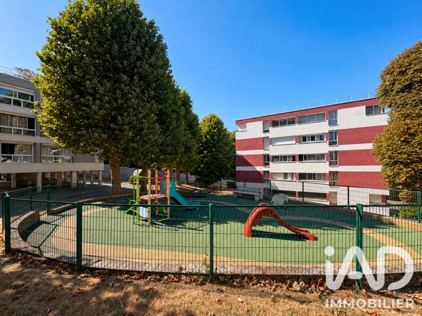 Appartement à vendre 4 pièces 75 m² Combs-la-Ville