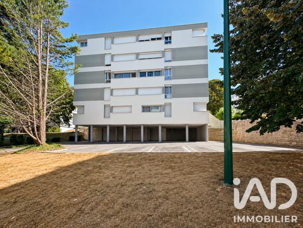 Appartement à vendre 4 pièces 75 m² Combs-la-Ville
