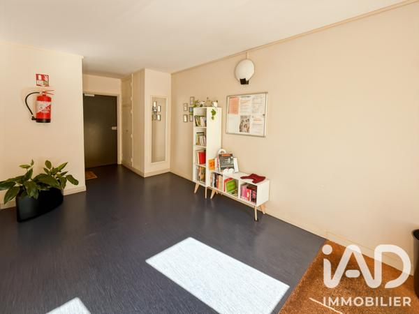 Appartement à vendre 4 pièces 75 m² Combs-la-Ville