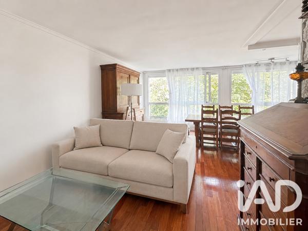 Appartement à vendre 4 pièces 75 m² Combs-la-Ville