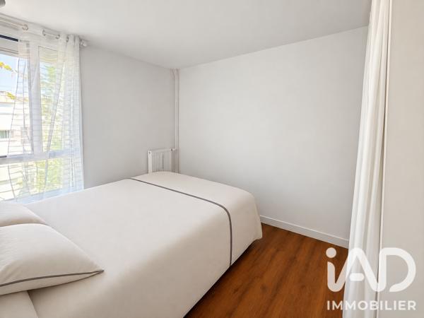 Appartement à vendre 4 pièces 75 m² Combs-la-Ville