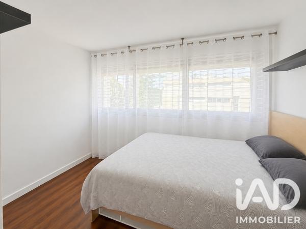 Appartement à vendre 4 pièces 75 m² Combs-la-Ville