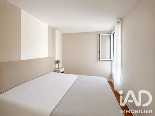 Appartement à vendre 4 pièces 75 m² Combs-la-Ville