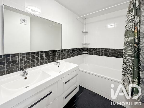 Appartement à vendre 4 pièces 75 m² Combs-la-Ville