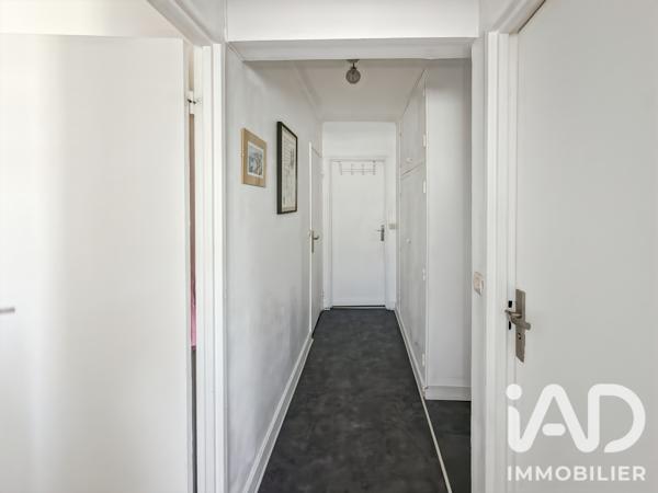 Appartement à vendre 4 pièces 75 m² Combs-la-Ville