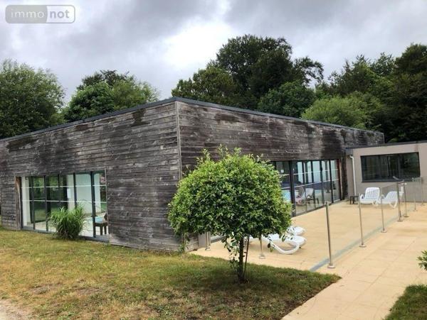 Maison à vendre à Quéven dans le Morbihan (56530), ref : 091-41