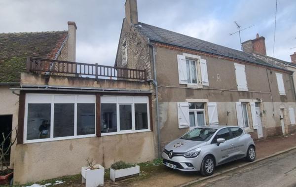 Vente Maison de village Maves   