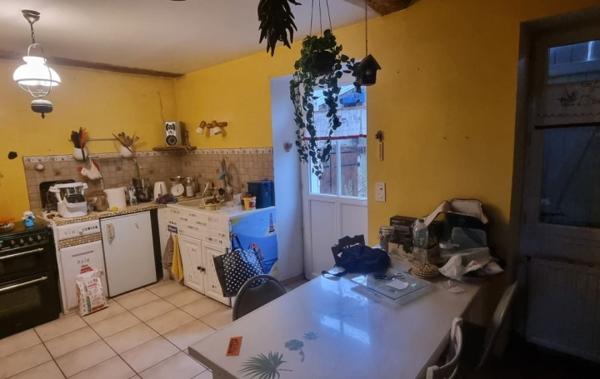 Vente Maison de village Maves   