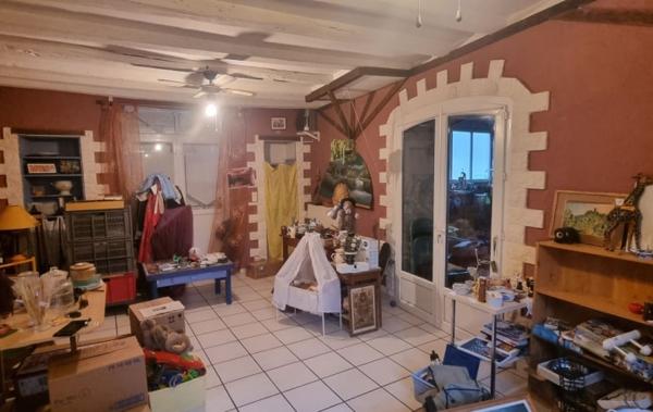 Vente Maison de village Maves   