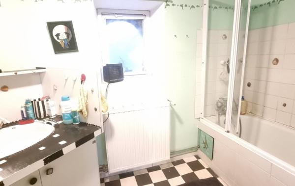 Vente Maison de village Maves   