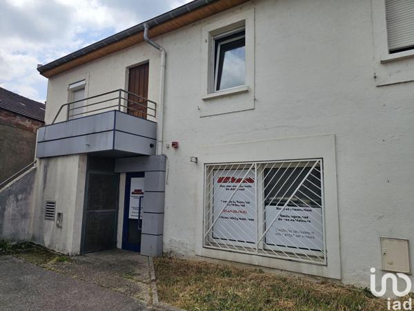 Boutique/Local commercial à vendre 79 m² Vesoul