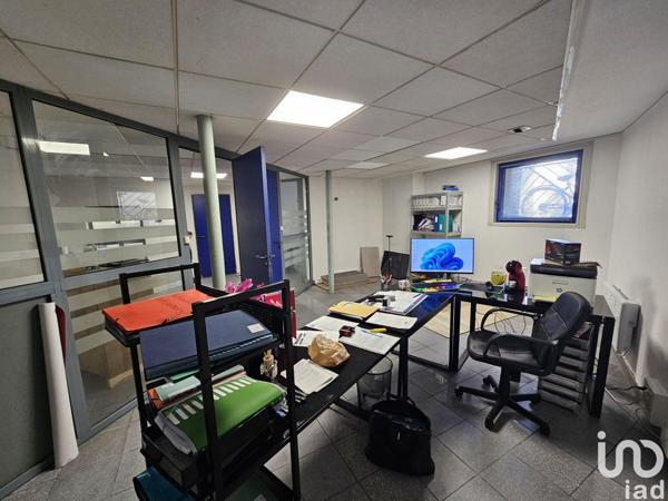 Boutique/Local commercial à vendre 79 m² Vesoul