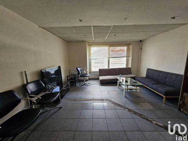 Boutique/Local commercial à vendre 79 m² Vesoul