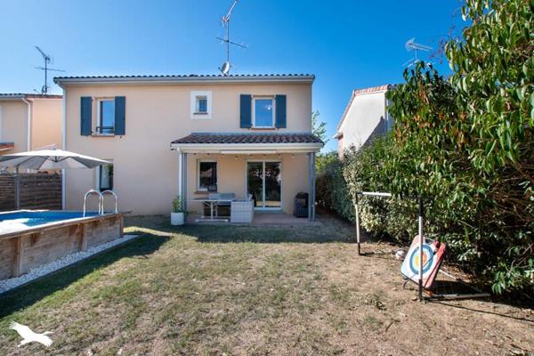 Maison à vendre 241 960 € Eaunes 4 p 86,3 m² DPE C