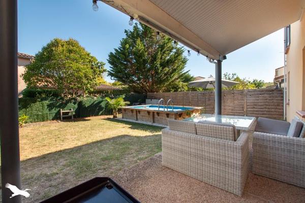 Maison à vendre 241 960 € Eaunes 4 p 86,3 m² DPE C