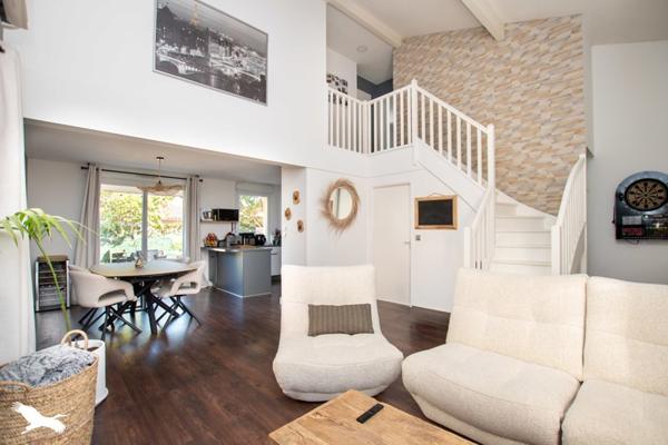 Maison à vendre 241 960 € Eaunes 4 p 86,3 m² DPE C