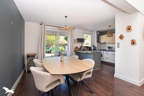 Maison à vendre 241 960 € Eaunes 4 p 86,3 m² DPE C