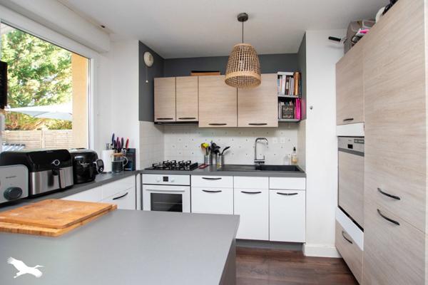 Maison à vendre 241 960 € Eaunes 4 p 86,3 m² DPE C
