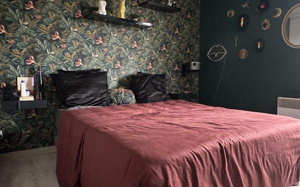 Appartement à vendre    2 pièces • 43,01 m2 Amiens