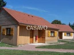 Vente Maison 20 pièces de 1000m² - 18100 Vierzon