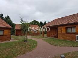 Vente Maison 20 pièces de 1000m² - 18100 Vierzon