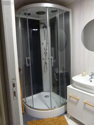 Maison restaurée à vendre à Genouillac en Creuse (23350), ref : VD/338