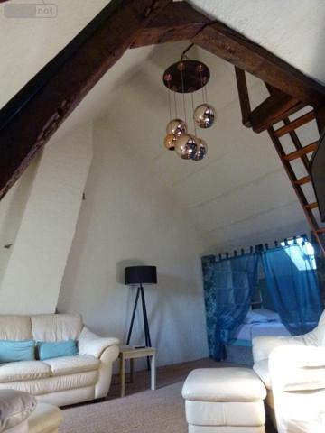 Maison restaurée à vendre à Genouillac en Creuse (23350), ref : VD/338