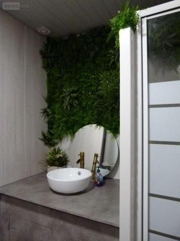 Maison restaurée à vendre à Genouillac en Creuse (23350), ref : VD/338