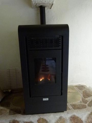 Maison restaurée à vendre à Genouillac en Creuse (23350), ref : VD/338