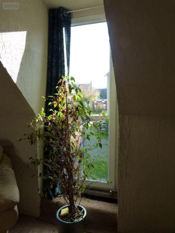 Maison restaurée à vendre à Genouillac en Creuse (23350), ref : VD/338