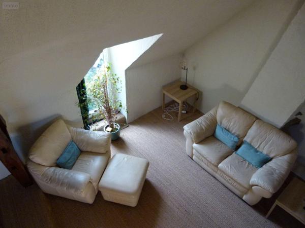 Maison restaurée à vendre à Genouillac en Creuse (23350), ref : VD/338