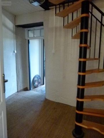 Maison restaurée à vendre à Genouillac en Creuse (23350), ref : VD/338