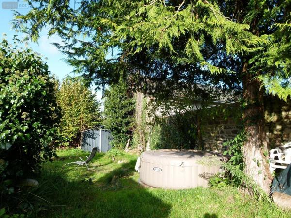 Maison restaurée à vendre à Genouillac en Creuse (23350), ref : VD/338