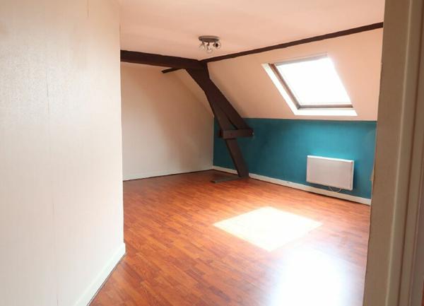 Appartement à vendre    2 pièces • 41 m2 Villeparisis
