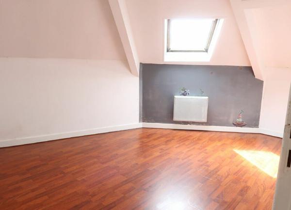 Appartement à vendre    2 pièces • 41 m2 Villeparisis