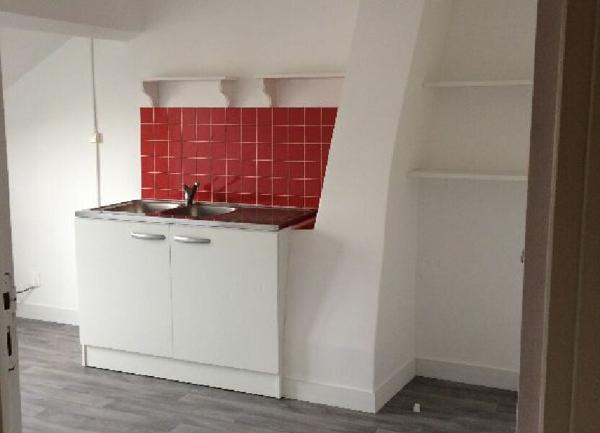 Appartement à vendre    2 pièces • 41 m2 Villeparisis