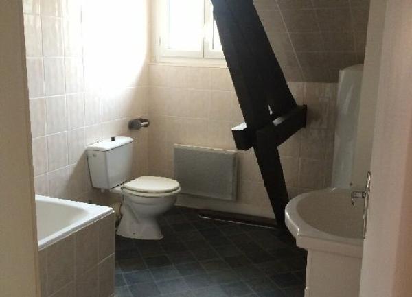 Appartement à vendre    2 pièces • 41 m2 Villeparisis