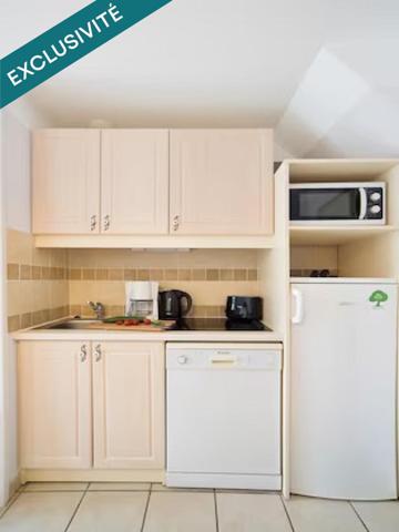 INVESTISSEMENT LOCATIF / BAIL EN NU PV