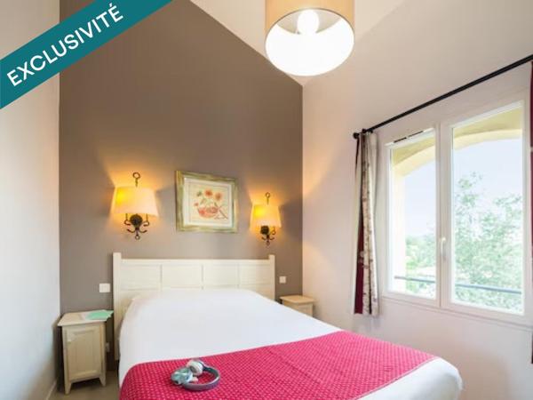 INVESTISSEMENT LOCATIF / BAIL EN NU PV