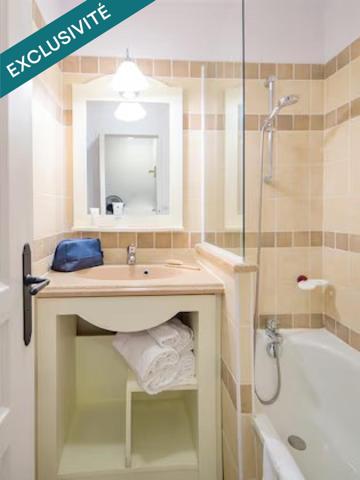 INVESTISSEMENT LOCATIF / BAIL EN NU PV