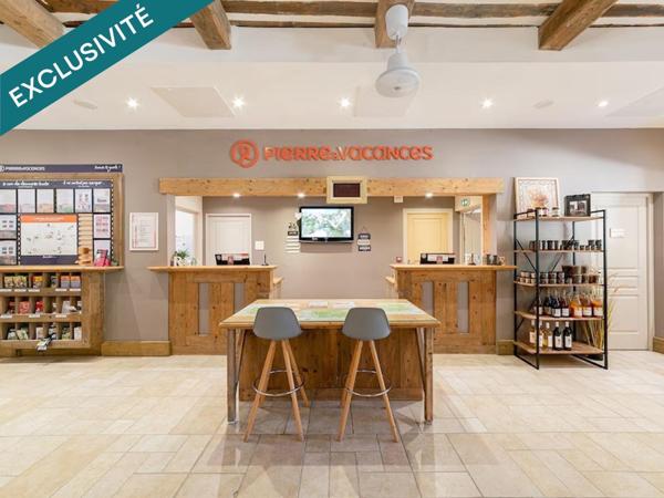 INVESTISSEMENT LOCATIF / BAIL EN NU PV