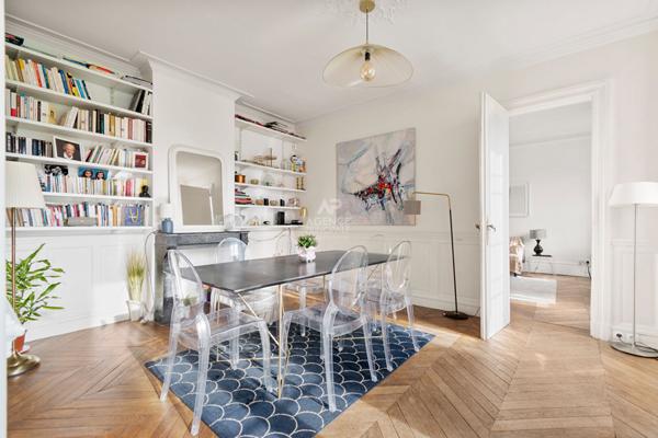 Maison Le Pecq 6 pièce(s) 170 m2 1 050 000 € ** - Référence 17763